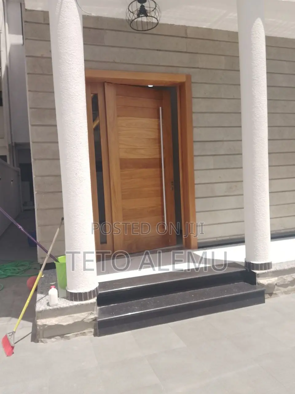 6bdrm House in የሚሸጥ ቤት ሀይሌ ጋርመት, Akaky Kaliti for sale