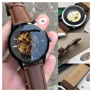 Photo - Mens Watch