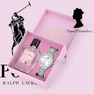 Polo Air Combination Gift Sets