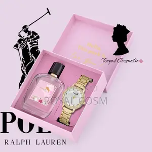 Polo Air Combination Gift Sets