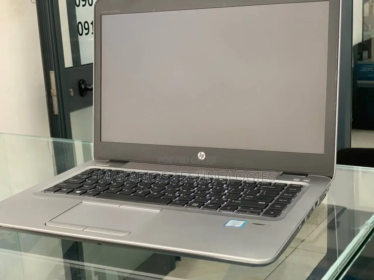 Laptop HP 8GB Intel Core I5 HDD 1T