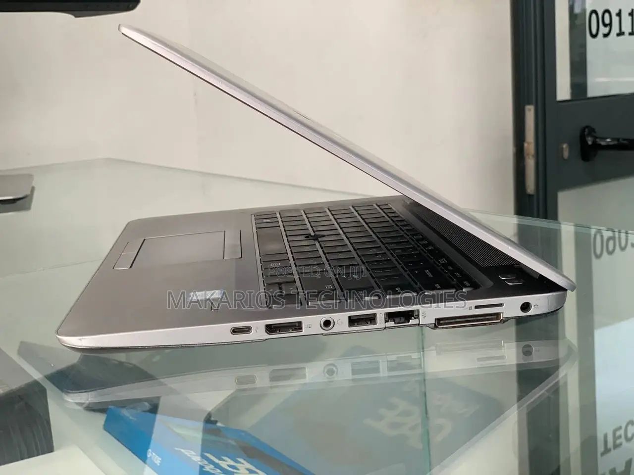 Laptop HP 8GB Intel Core I5 HDD 1T