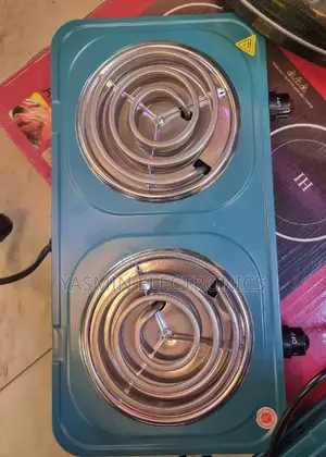 Star Stove Bl 2 Electric