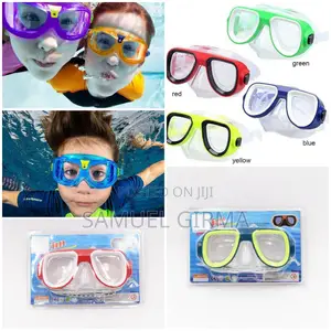 Photo - ~ Deluxe Junior Floating Goggles