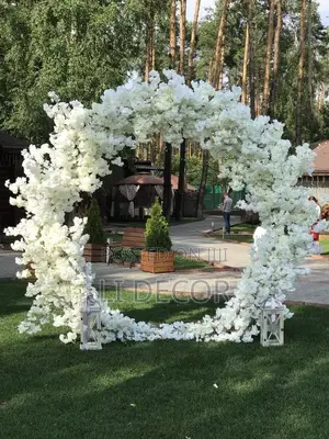 Photo - Any Decorations