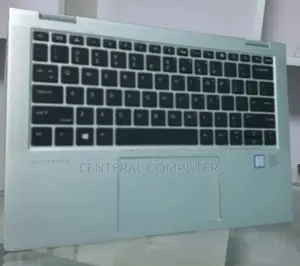 New Laptop HP EliteBook X360 1030 G3 16GB Intel Core i7 SSD 512GB