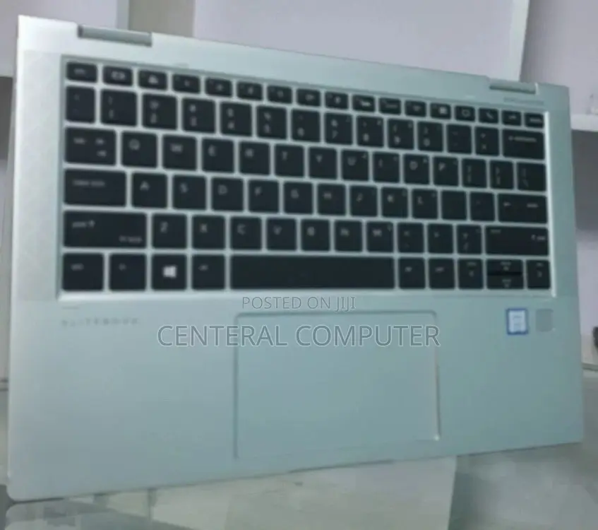 New Laptop HP EliteBook X360 1030 G3 16GB Intel Core i7 SSD 512GB