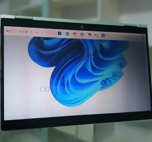 New Laptop HP EliteBook X360 1030 G3 16GB Intel Core i7 SSD 512GB