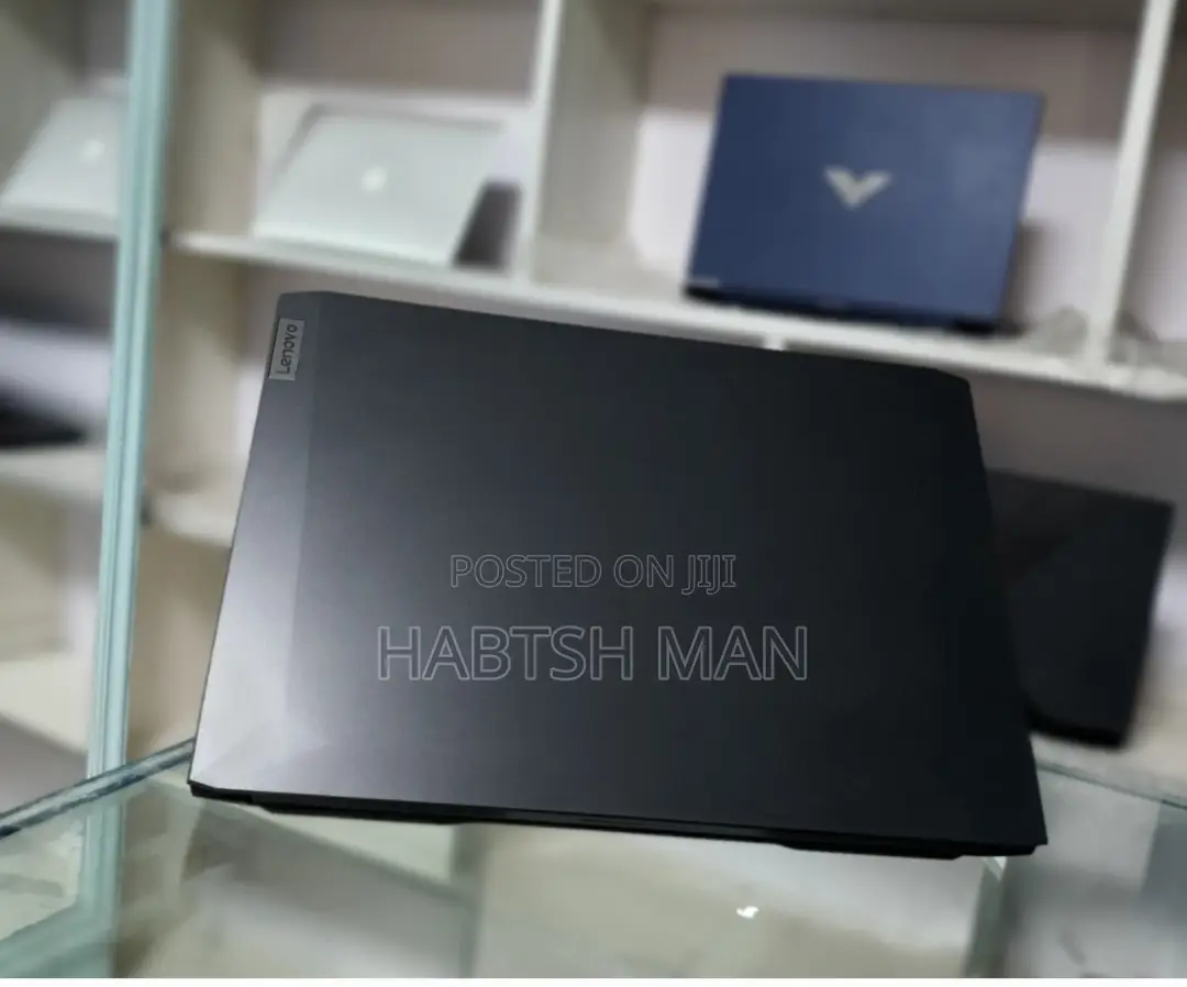 New Laptop Lenovo Ideapad 3 8GB AMD Ryzen 5 SSD 512GB