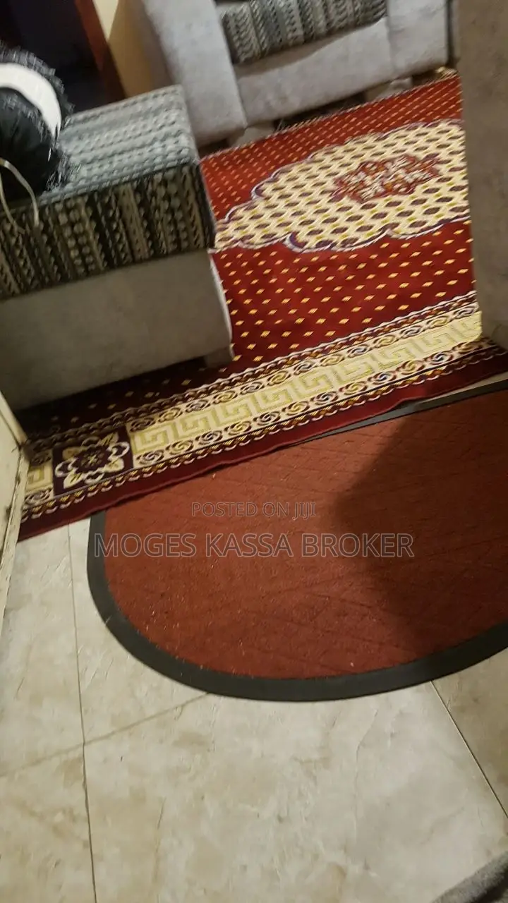 Furnished 1bdrm Condo in አያት የካ 2 የሚሸጥ, Yeka for sale