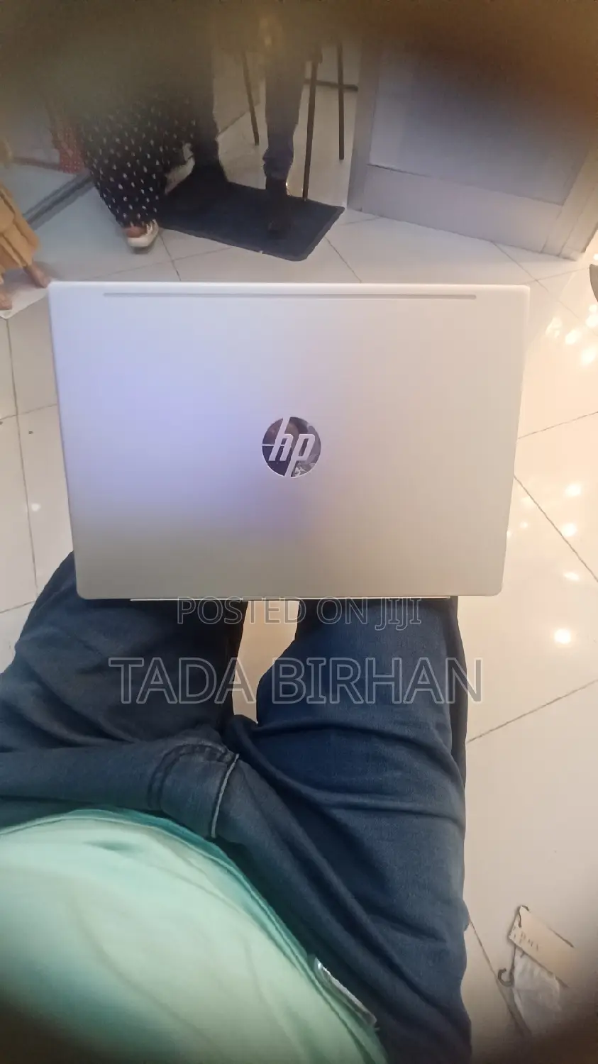 New Laptop HP Pavilion 15 8GB Intel Core I5 SSD 512GB