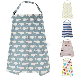 Photo - Breastfeeding Cover