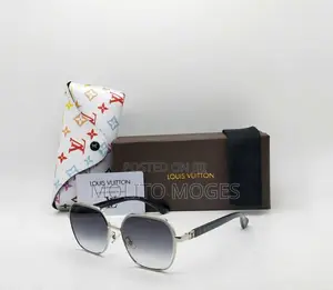 Photo - Mens Eye Glass