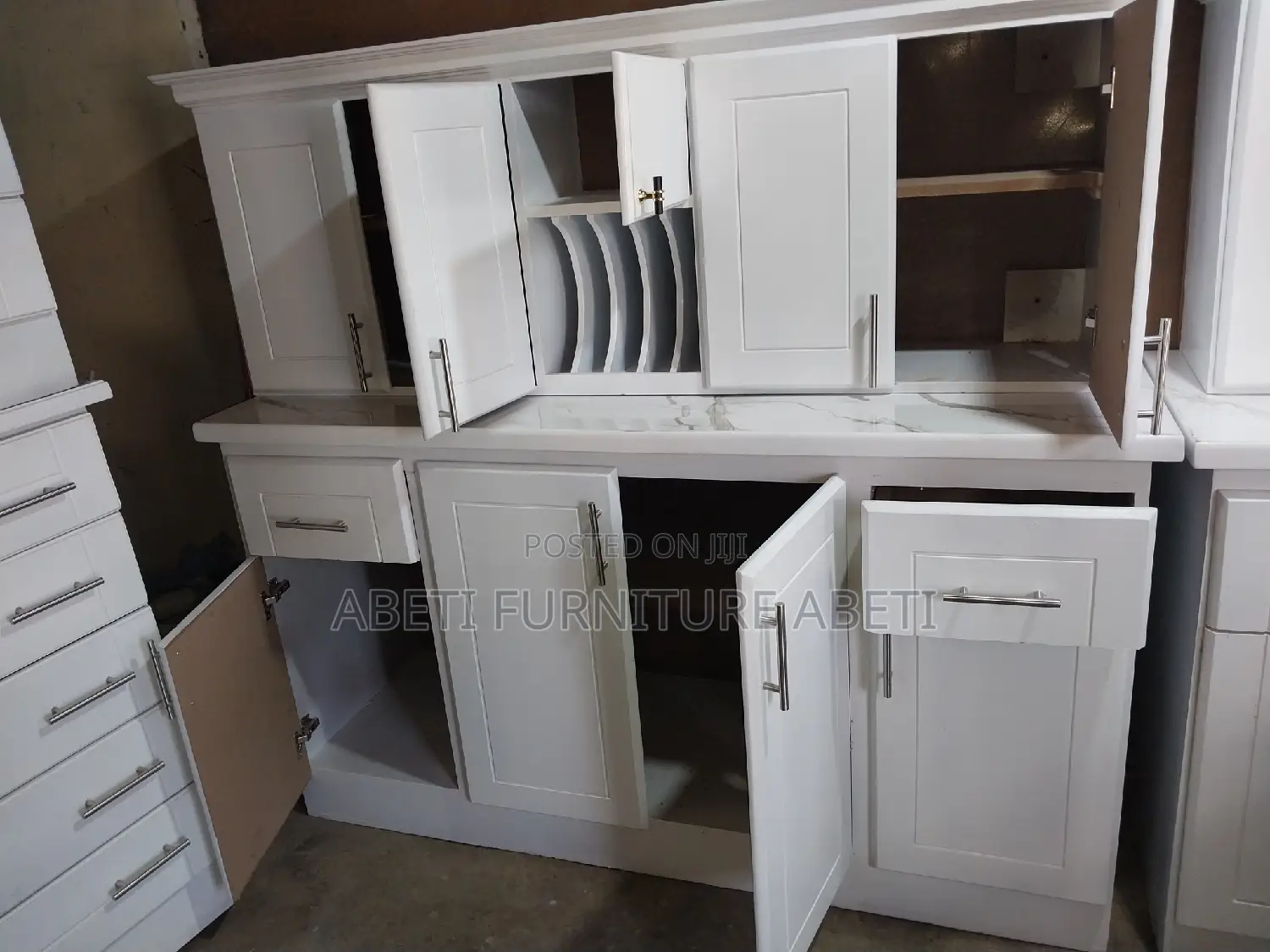 1.60ኪችንካቢኔት