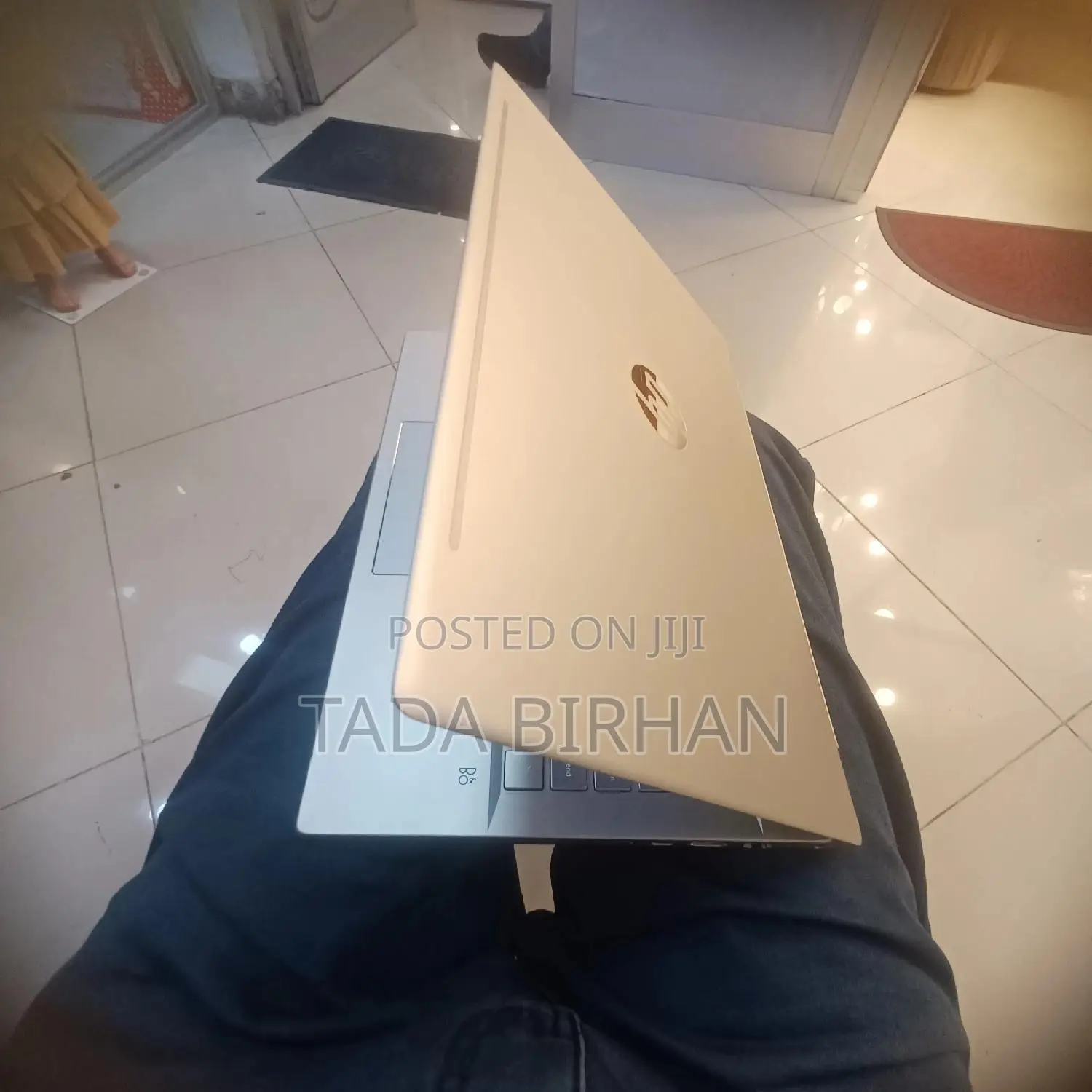 New Laptop HP Pavilion 15 8GB Intel Core I5 SSD 512GB