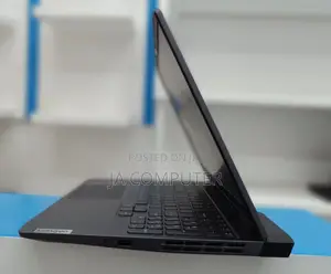 New Laptop Lenovo Ideapad 3 8GB AMD Ryzen 7 SSD 512GB