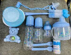 Baby Bank Feeding Bottle