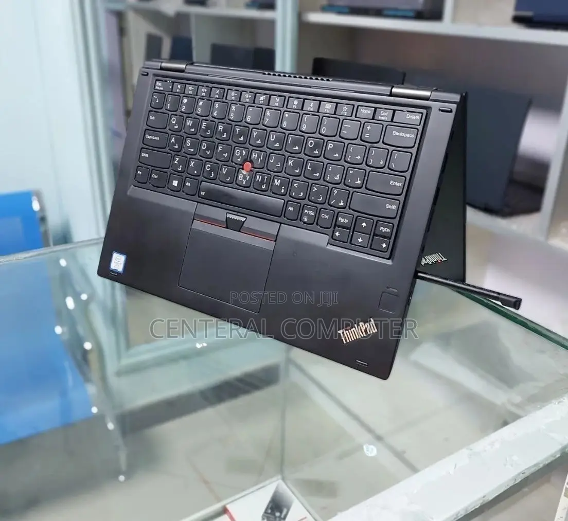 New Laptop Lenovo IdeaPad Yoga 13 16GB Intel Core I7 SSD 512GB