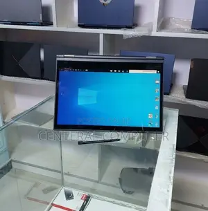 New Laptop Lenovo IdeaPad Yoga 13 16GB Intel Core I7 SSD 512GB