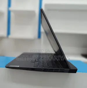 New Laptop Lenovo LOQ 15IRH8 8GB AMD Ryzen 7 SSD 512GB