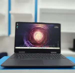 New Laptop Lenovo LOQ 15IRH8 8GB AMD Ryzen 7 SSD 512GB