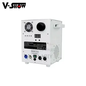 Spark Machine For Rent