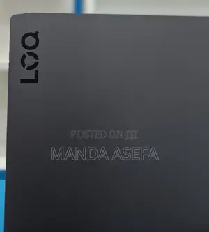 New Laptop Lenovo 8GB AMD Ryzen 7 SSD 512GB