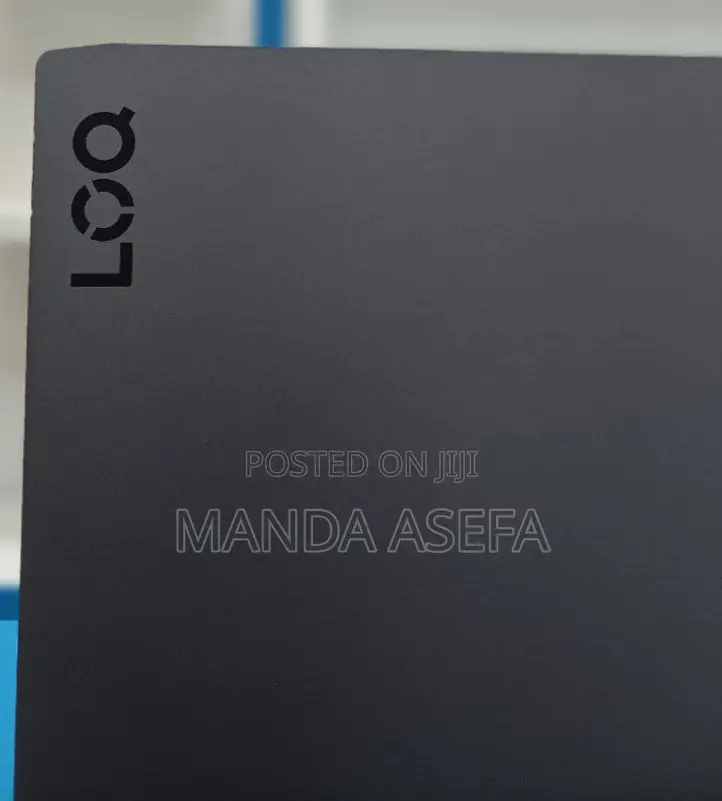 New Laptop Lenovo 8GB AMD Ryzen 7 SSD 512GB