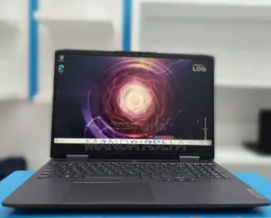 New Laptop Lenovo 8GB AMD Ryzen 7 SSD 512GB