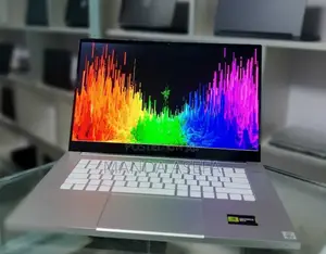 New Laptop Razer Blade 16GB Intel Core I7 SSD 1T