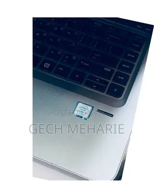 New Laptop HP EliteBook 840 8GB Intel Core I5 SSD 1T