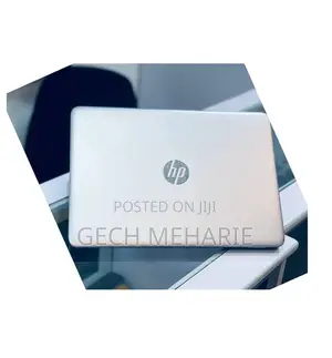 New Laptop HP EliteBook 840 8GB Intel Core I5 SSD 1T