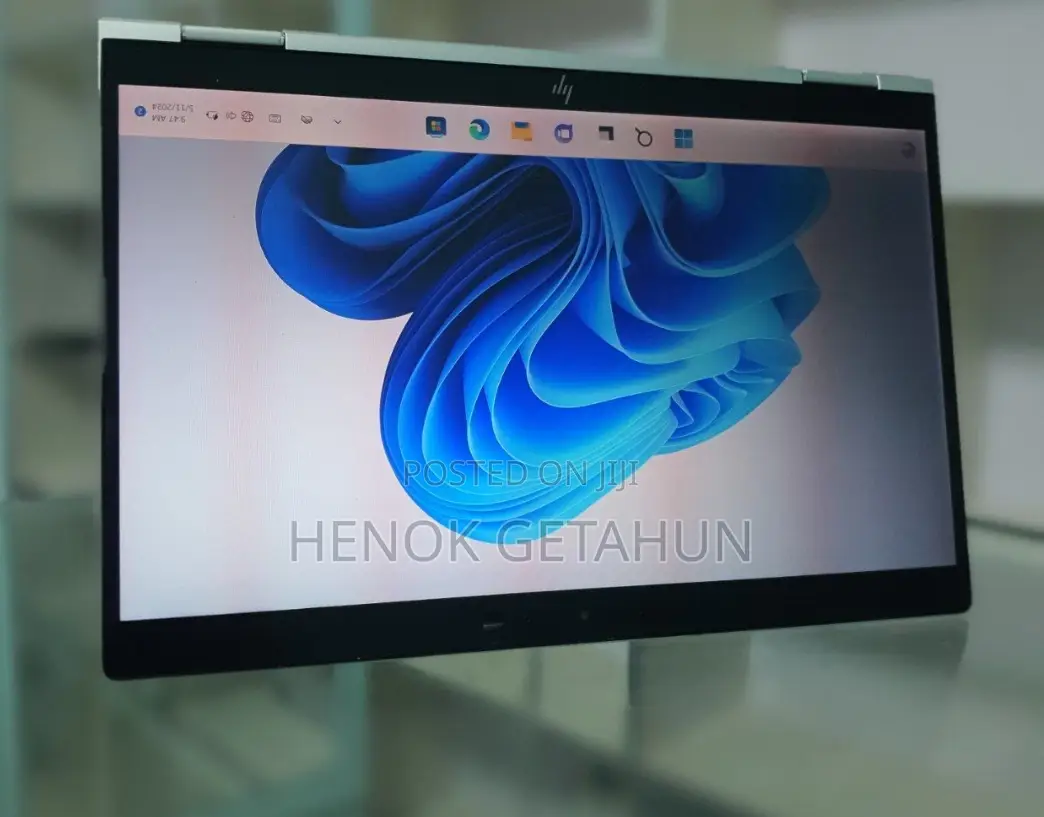 New Laptop HP EliteBook X360 1030 G3 16GB Intel Core I7 SSD 256GB