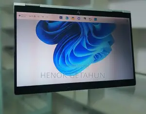 New Laptop HP EliteBook X360 1030 G3 16GB Intel Core I7 SSD 256GB