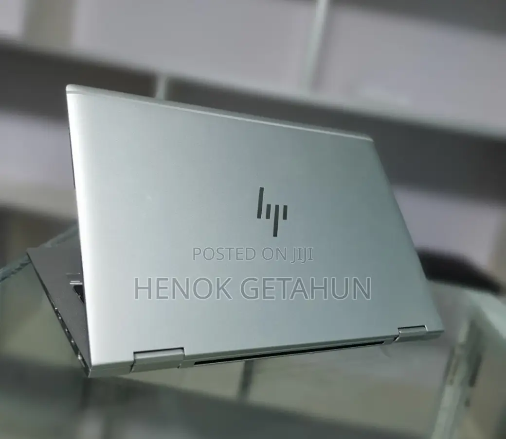 New Laptop HP EliteBook X360 1030 G3 16GB Intel Core I7 SSD 256GB