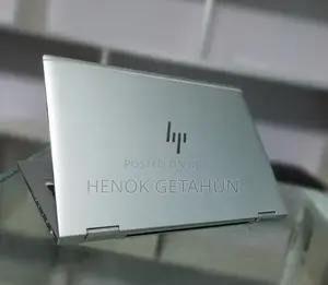 New Laptop HP EliteBook X360 1030 G3 16GB Intel Core I7 SSD 256GB