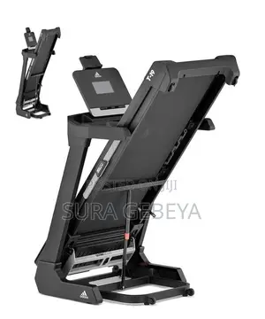 Photo - ዛሬዉኑ ገዝተዉ ዘመናዊ ቤቶ ዉስጥ Treadmill New and Free Delivery Call