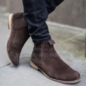 Original Clark Master Quality Shoes