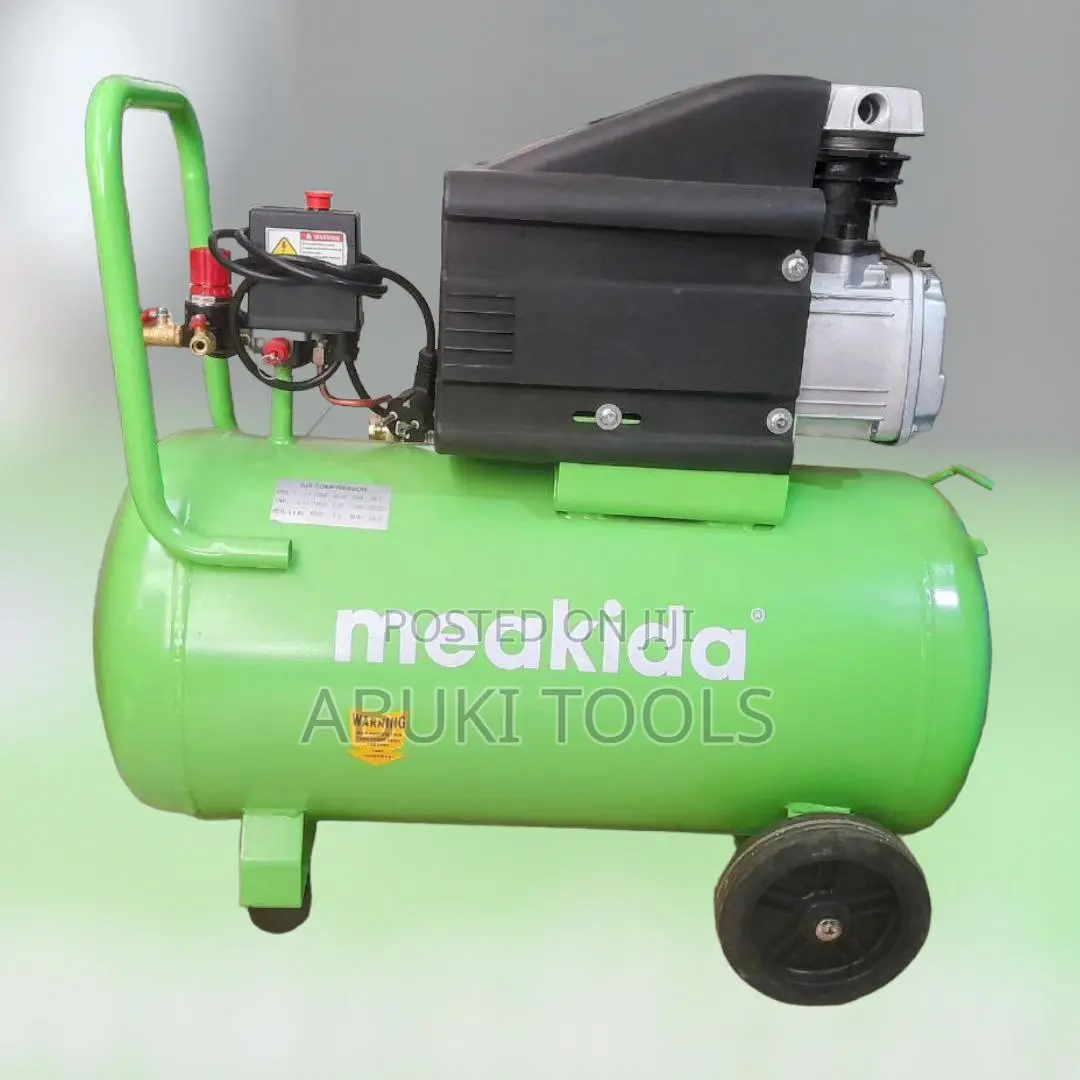 Makida Comprser 50lit