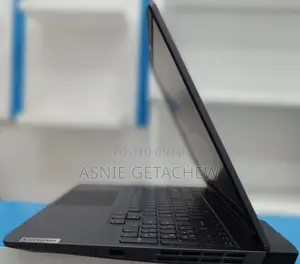 New Laptop Lenovo 8GB Intel Core I7 SSD 512GB