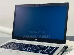 New Laptop HP EliteBook 850 G5 16GB Intel Core I7 SSD 512GB