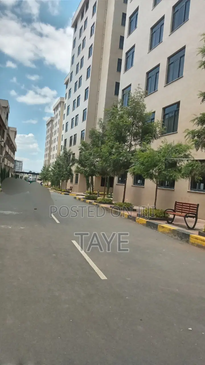 2bdrm Apartment in Sunrise Realstate, Yeka for sale