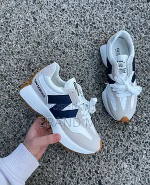 New Balance 327 Master Quality