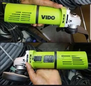 Photo - Vido Grinder