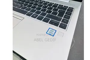 New Laptop HP EliteBook 840 16GB Intel Core I5 SSD 512GB