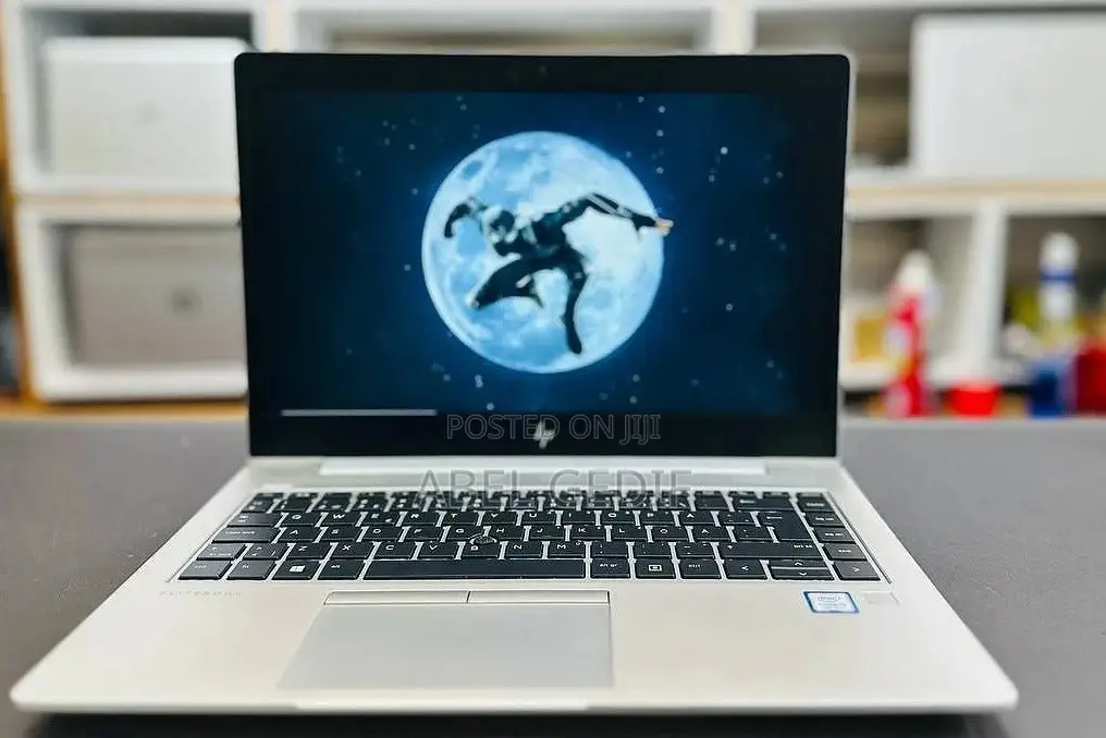 New Laptop HP EliteBook 840 16GB Intel Core I5 SSD 512GB