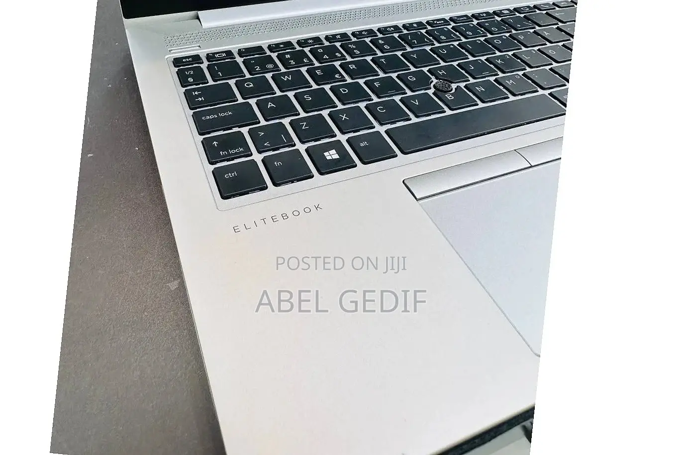 New Laptop HP EliteBook 840 16GB Intel Core I5 SSD 512GB