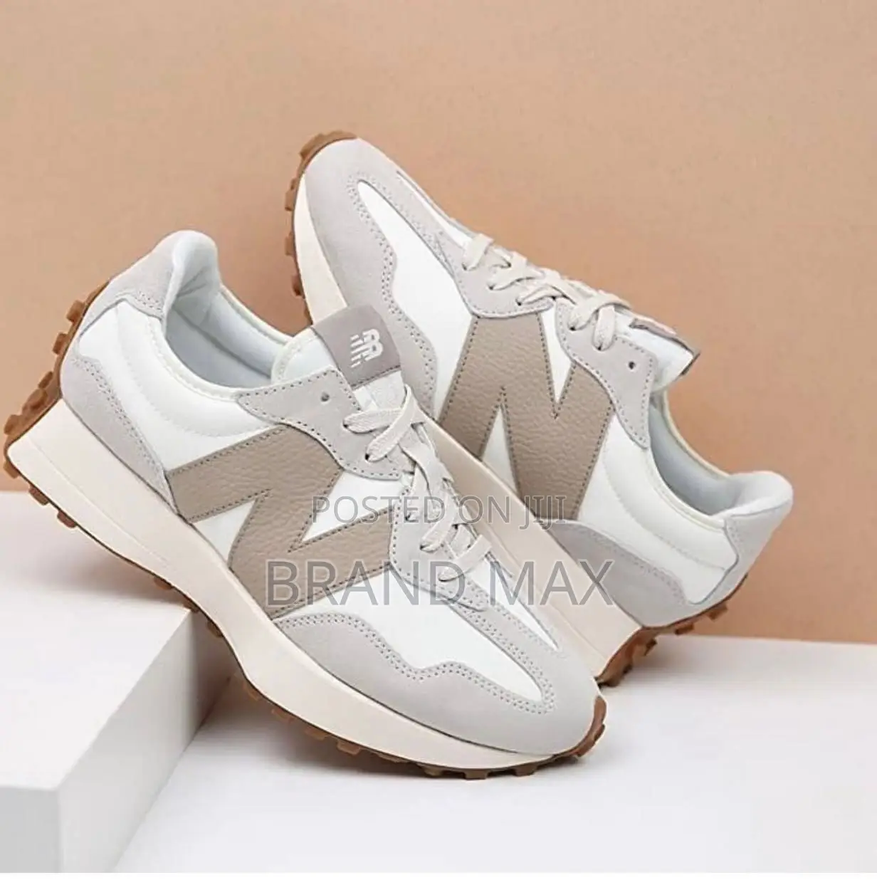 New Balance 327 Women's Master Quality