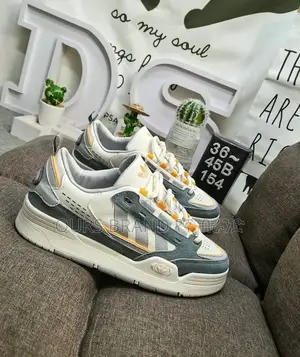 Adidas Adi2000 Low Cut High Master Quality Luxurious Shoes