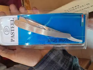 Photo - Razor Blade for Trime